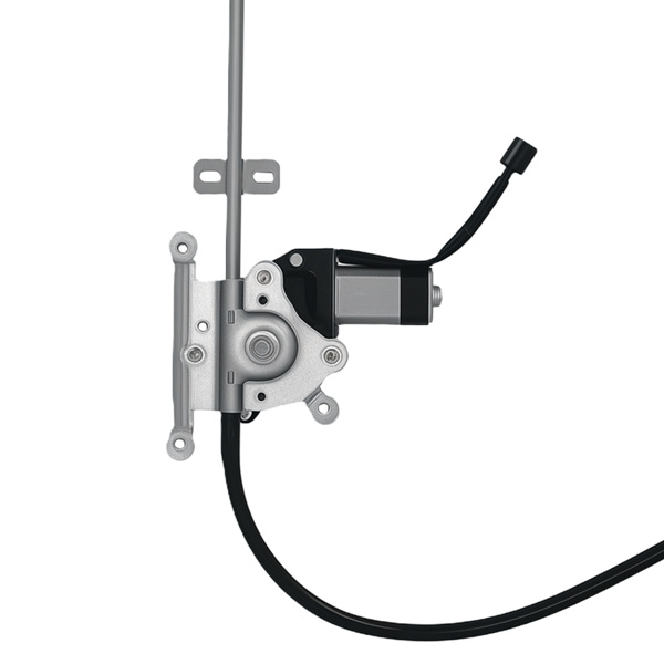Electric Power Window Regulator Front Left fit for Freightliner Classic 2005-2011-5