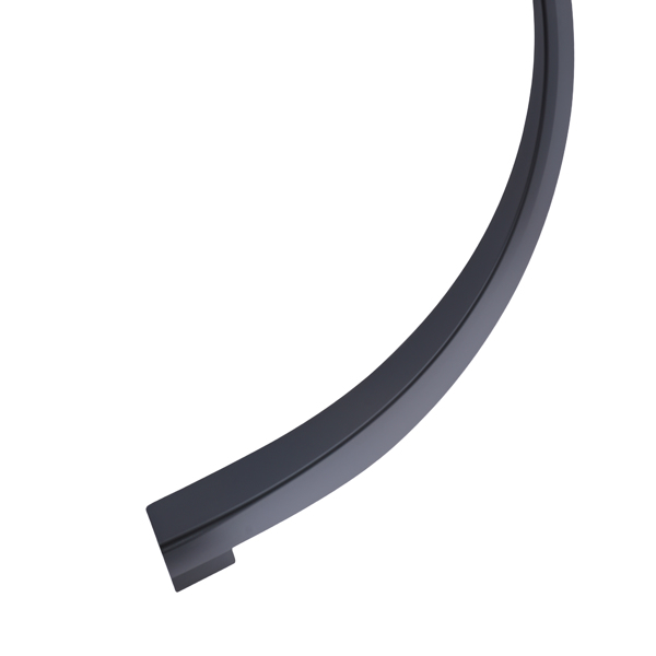 Fender Flare Front Left fit for Tesla Model X 2016-2021 107563600A PP-4