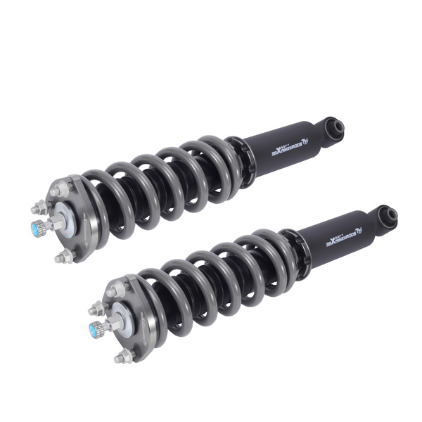 MaXpeedingrods T7 Adjustable Coilovers Struts fit for Lexus GS300 GS400 GS430 98-05-5