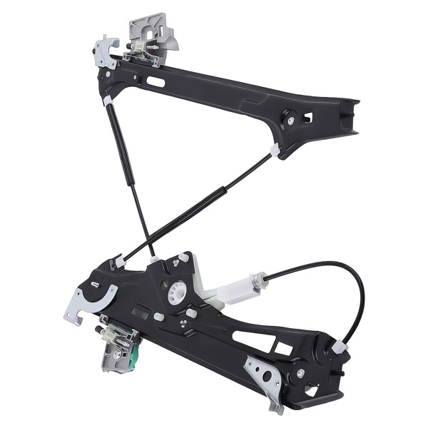 1PC Front Right Electric Window Regulator fit for Mercedes Benz W219 CLS500 CLS550-1