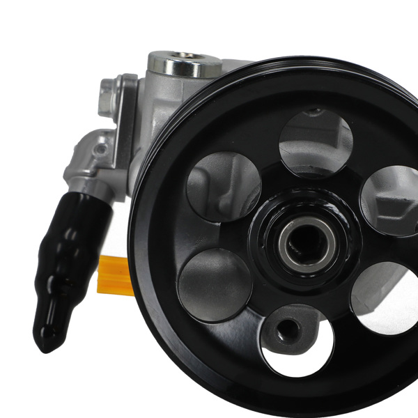 Power Steering Pump Assembly fit for Subaru Outback H6 3.6L 2010-14 34430AJ021-4