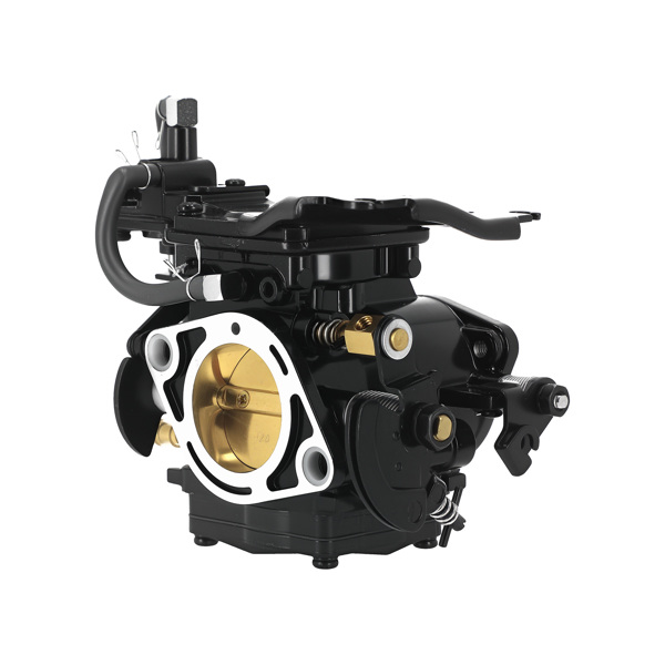 Marine Boat Carburetor Assembly fit for Sea-Doo SP GS GTS 1997-2005 BN40I-38-24-5