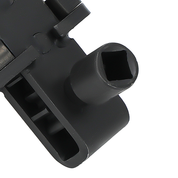 Barring Socket Crank Rotating Tool fit for Detroit Dd13, Dd15 Diesel J-46392 New-5