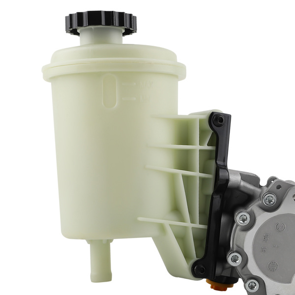 Power Steering Pump w/ Reservoir fit for Ram 1500 2500 3500 4500 5500 08-10 20-1008R-5