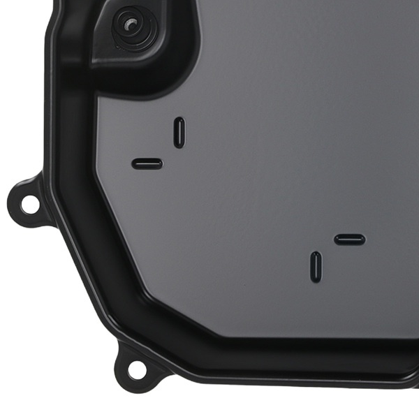 Steel Auto Transmission Oil Pan fit for Mini Cooper 1.6L 24117566354-2