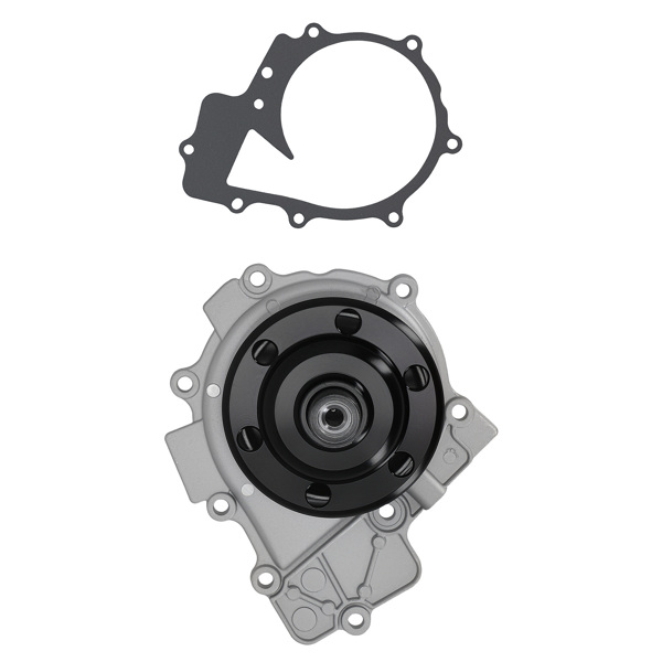 Belt Driven Water Pump fit for Mercedes-Benz Sprinter 3.5-T B907 2019-24 A6512000202-6