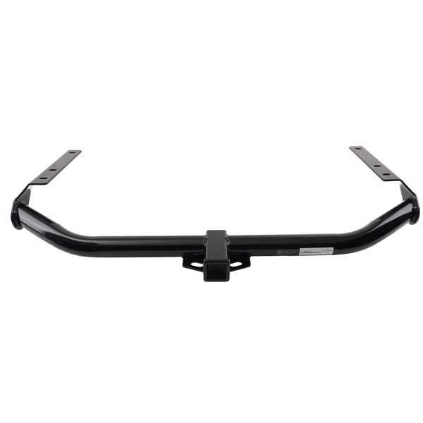 Class 3 2in Hitch fit for Toyota Venza 2009-2016 Rear Receiver 3500lbs Powder Coat-2