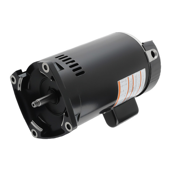 Swimming Pool Motor 2HP 230V Fit fit for B2855 56Y Frame Steel Made Single Speed-5