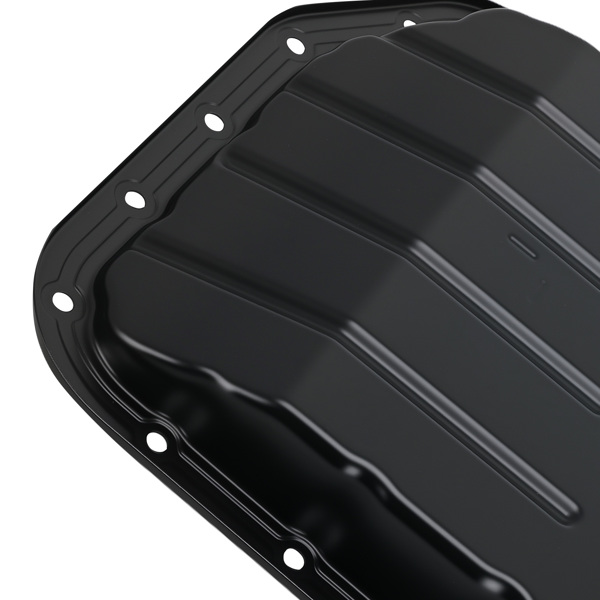 Transmission Oil Pan fit for Scion xD Yaris 1.5L/1.8L 2006-2018 3510652020 Steel-2
