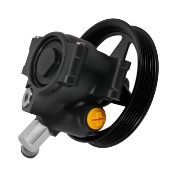 Power Steering Pump fit for Ford Crown Lincoln Town Car Mercury 2007-2011 20-374