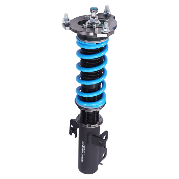 MaXpeedingrods 24 Way Damping Adj. Coilovers Kit fit for Toyota Camry L LE XLE 18-24-6