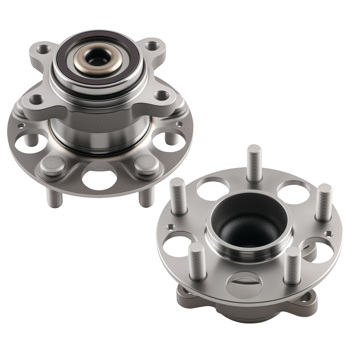 Left Right Wheel Hub & Bearing fit for Honda Civic LX DX 2012 512502 42200TR0A01