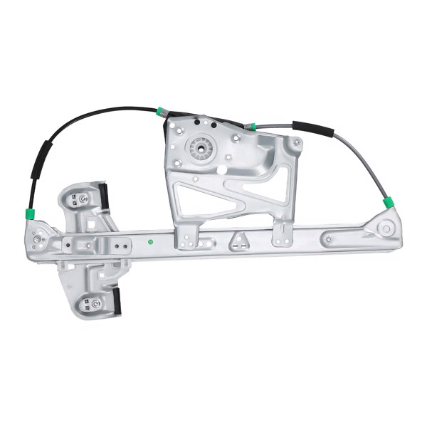 Electric Window Regulator Front Right RH fit for Cadillac DeVille 00-05  w/o Motor-3