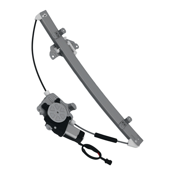 Front Left Power Window regulator fit for Nissan Frontier 05-21 Xterra 2005-2015-3