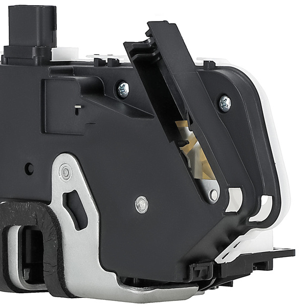 Door Lock Actuator fit for Ford Lobo 2009-2014 BB5Z7826413A Direct Replacement-5