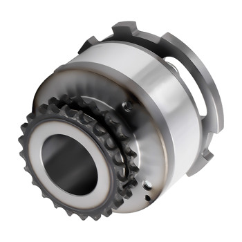 Camshaft Timing Gear Assy fit for KIA OPTIMA RONDO Hyundai Santa Fe Tucson 2.7L V6