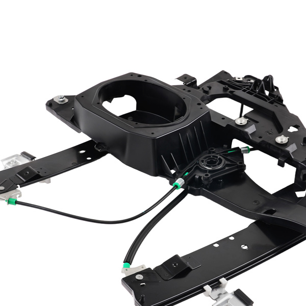 Front Right Window Regulator w/o  Motor fit for Ford Expedition Lincoln Navigator-3