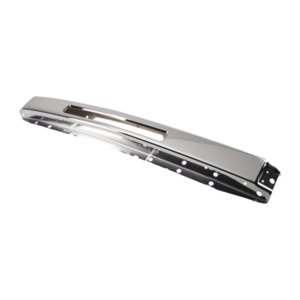 Bumper Bar fit for Silverado 2500 HD LT/LTZ/WT 2007-2010 15941837 Chrome-3