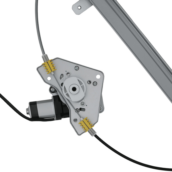 1x Rear Left Electric Window Regulator fit for 98-03 Dodge Durango 00-04 Dakota-3