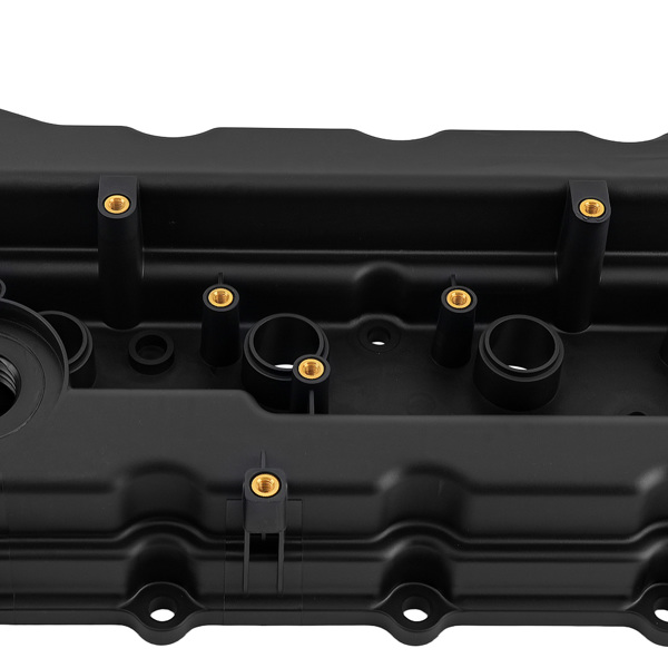 Engine Valve Cover Set fit for Hyundai Sonata Tucson Kia Forte 2.0L 2.4L 2010-2013-4