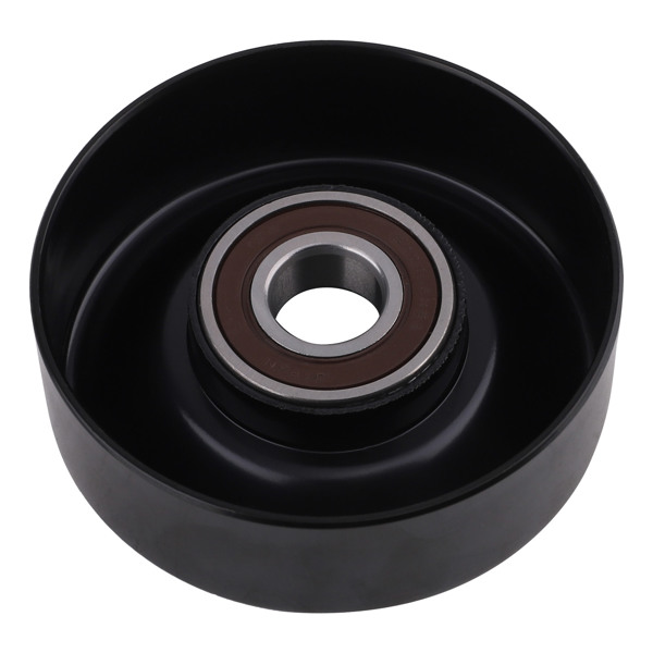 Drive Belt Tensioner Pulley Kit fit for GMC Yukon XL 1500 2009-2014 Direct Fit 39083-2