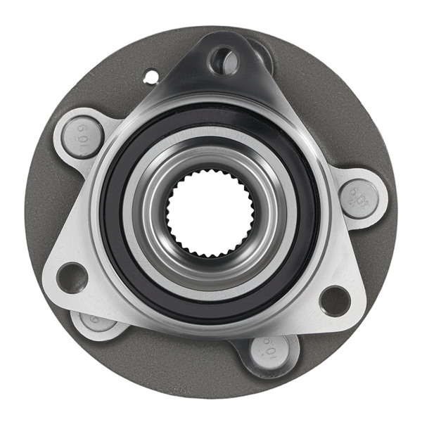 Front Wheel Hub & Bearing Assembly fit for Buick Cascada 2016 - 2017 513316-3