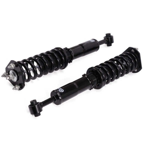 Coilovers Suspension Kit fit for Lexus IS250 IS350 06-13 & IS-F 08-14 RWD-4