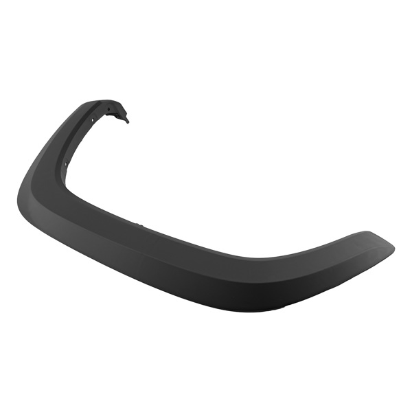 2pc Front Fender Molding Set fit for Toyota Tacoma 2016-2021 7587104060 TO1291109-2