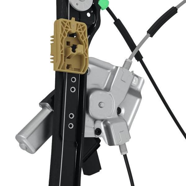 Power Window Regulator Driver fit for Buick LaCrosse 2010-16 22810016 Front Side-2