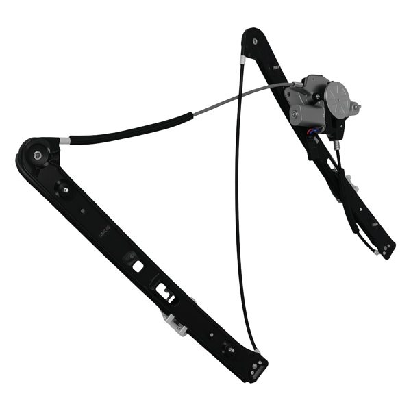 Front Left Window Regulator fit for BMW E46 323i 325i 330i Sedan 1999-2005-6