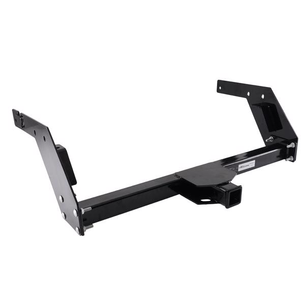 Class 3 2" Hitch Receiver fit for Toyota Pickup 1984-1995 Carbon Steel 750lbs-3