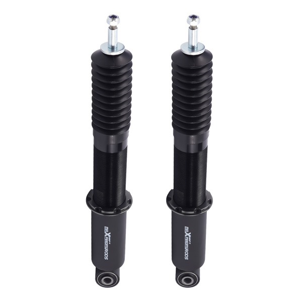 MaXpeedingrods T6 24 Way Coilover Suspension Kit fit for VW Jetta Golf GTI MK5 MK6-2