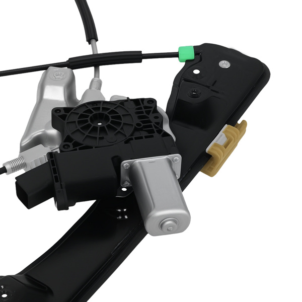 Power Window Regulator Driver fit for Buick LaCrosse 2010-16 22810016 Front Side-4