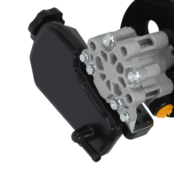 Steering Pump fit for Jeep Commander Grand Cherokee V6 3.7L V8 4.7L 08-10 52089339AD-2