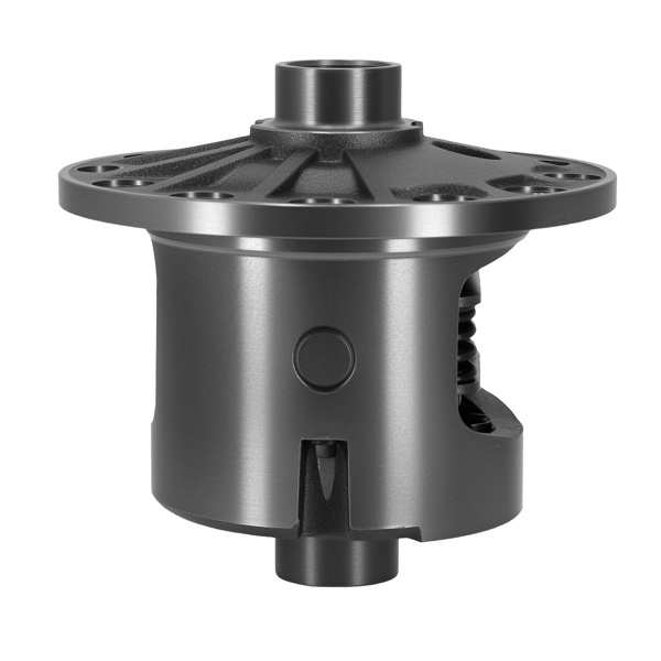 Ratio 3.07-3.90 Limited Slip Posi Differential fit for GM 8.875" 12 Bolt 30 Spline-4