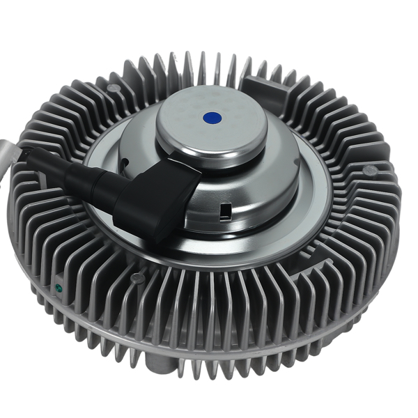 Cooling Fan Clutch fit for Dodge Ram 2500 4500 5500 2004-2009 622-003 52028879AD-5