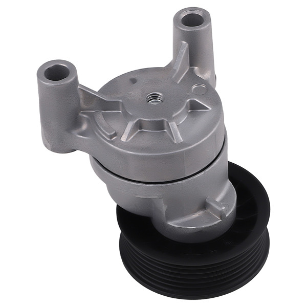 Drive Belt Tensioner Pulley Kit fit for GMC Yukon XL 1500 2009-2014 Direct Fit 39083-4
