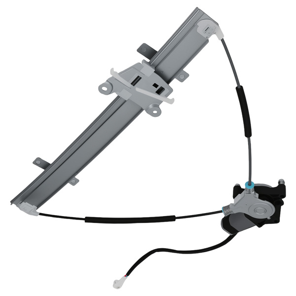 Front Left Electric Window Regulator fit for XL-7 2002-2006 741974 SZ1350101-6