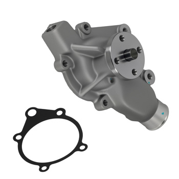 Cooling Water Pump fit for Jeep Wrangler 4.0L 1991-1999 18-1059 Aluminum Direct