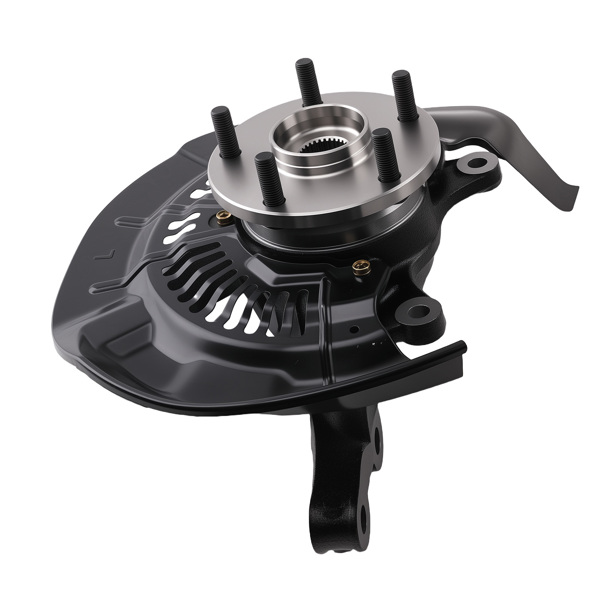 2x Steering Knuckle Wheel Hub Bearing fit for Lexus RX350 RX450H 2010-2015 698-432-2
