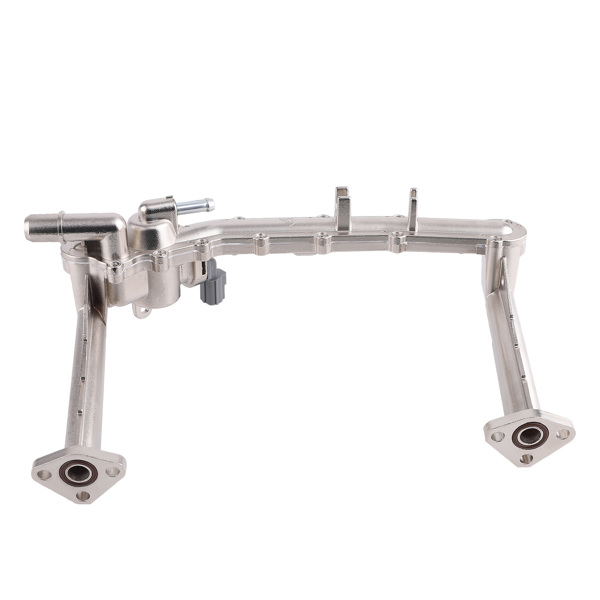 Aluminum System Set fit for Land Rover Range Rover 3.0L V6 2014-2019 AJ813865-2