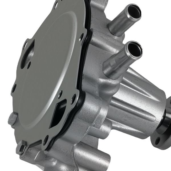 Water Pump fit for Small Block Ford 289 302 351 Windsor High Volume Passenger Side-5