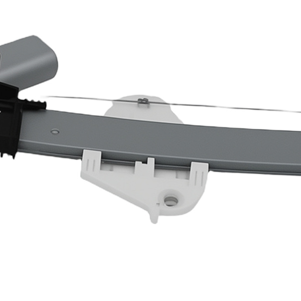 Front Right Electric Window Regulator fit for Honda Accord 2008-2012 72210TA0A01 New-2