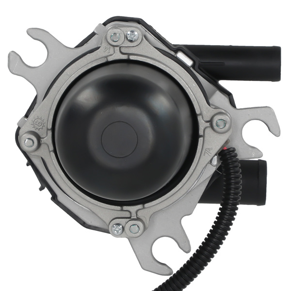 Air Smog Secondary Pump fit for Toyota Tacoma Base Pre Runner 2.7L 2005 2006-2015-3