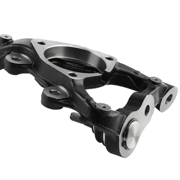 Pair Front Steering Knuckle fit for Dodge Charger fit for Chrysler 300 2012-2021 698-298-4