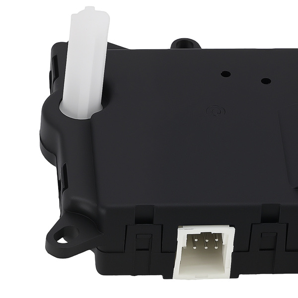 Heater Air Blend Door Actuator fit for Ford Explorer 2004-2010 1L2Z19E616CA-4