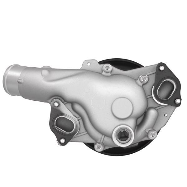 Water Pump fit for Land Rover LR4 Range Rover 5.0L V8 2010-2017 R033993 LR097165-3