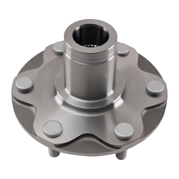 Front Wheel Hub Bearing Assembly fit for Toyota Sequoia 2WD 2001-2007 517011-4