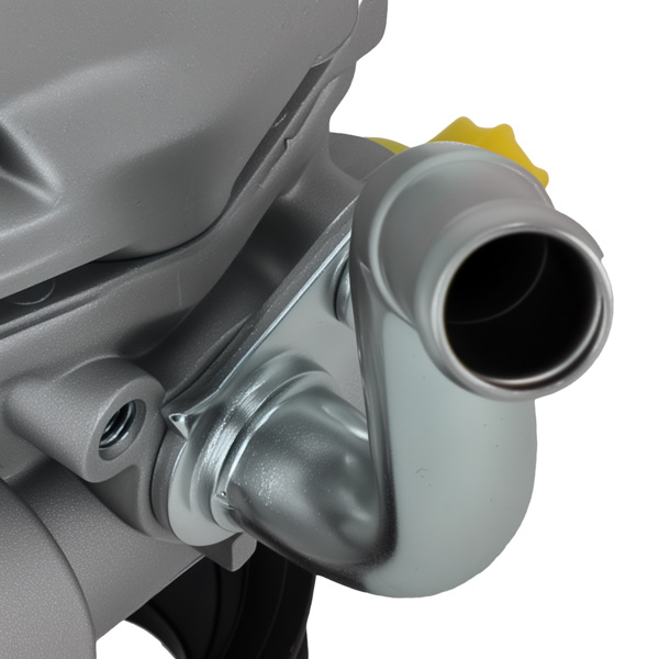 New Power Steering Pump fit for Mitsubishi Montero Sport 3.0L V6 99-04 21-5266-5
