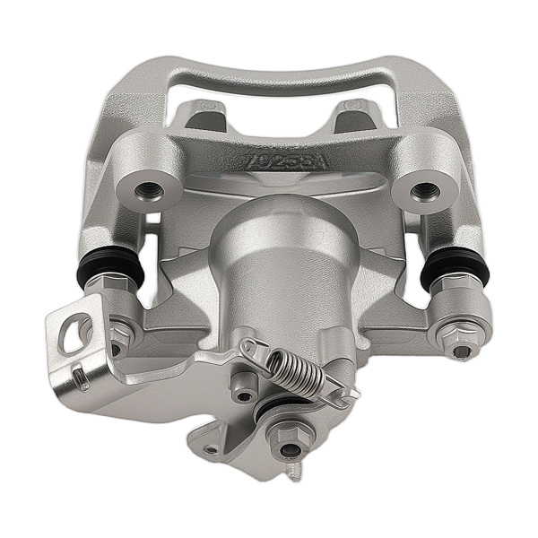 Rear Disc Brake Caliper Pair fit for Kia Soul 1.6L 2.0L 2014-2019 19B6789A 19B6788A-4